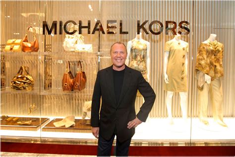 michael kors 1997|michael kors founder.